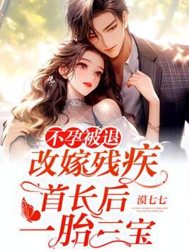 不孕被退婚改嫁首长是哪本小说