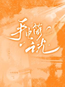 手电筒的光怎么调